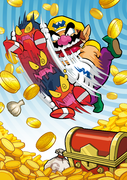 Gallery:Wario Land: Shake It! - Super Mario Wiki, the Mario encyclopedia
