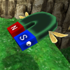 A Monstrous Magnet in Wario World