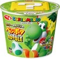 Yoshi Green Veggie Noodles