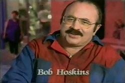 Bob Hoskins talking about his role as Mario in Super Mario Bros.