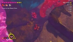 Where to find a Hiddentone