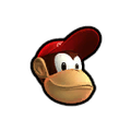 Diddy Kong
