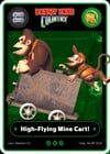 DK Challenge card