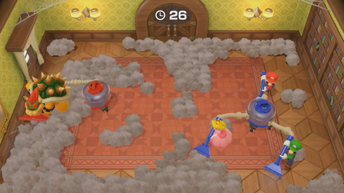 Shell Street - Super Mario Wiki, the Mario encyclopedia