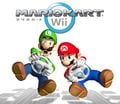 2008 - Mario Kart Wii