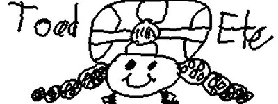 It's time to celebrate our newest hero! image