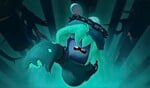 Image for Ghostly Walkers Memory in Mario + Rabbids Sparks of Hope
