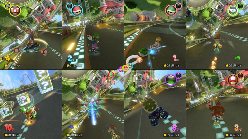 File:MK8D 8-Player Split-Screen.png