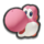 Pink Yoshi