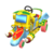 Tuk-Tuk Kart from Mario Kart Tour