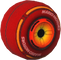 The Slick_RedYellow tires from Mario Kart Tour