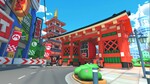 Tokyo Blur 2 in Mario Kart Tour