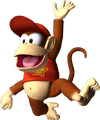 Diddy Kong