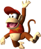 Diddy Kong