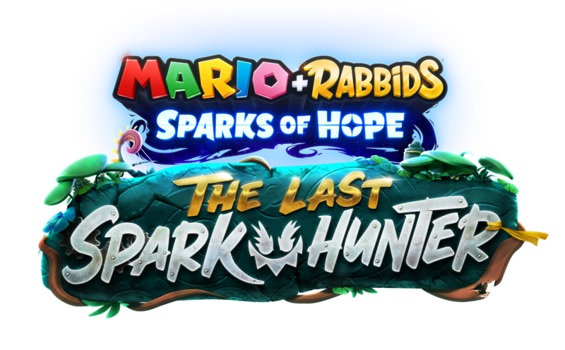 File:MRSoH logo The Last Spark Hunter.png