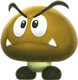 Mini Goombas