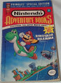 Cover of the book as part of a Pringles promotion