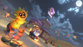 Image for "Tostarena Ruins (Super Mario Odyssey)" from Mario Kart World on Nintendo Music
