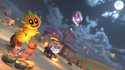 Thumbnail for "Tostarena Ruins (Super Mario Odyssey)" from Mario Kart World for Nintendo Music.