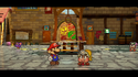 Thumbnail for "Goombella" from the Nintendo Switch remake of Paper Mario: The Thousand-Year Door used for Nintendo Music.