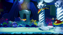 Thumbnail for "Enchanting Echo of the Deep" from Princess Peach: Showtime! used for Nintendo Music.