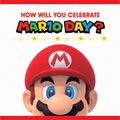 An image from a tweet from Nintendo of America celebrating Mar10 Day