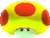 Mega Mushroom