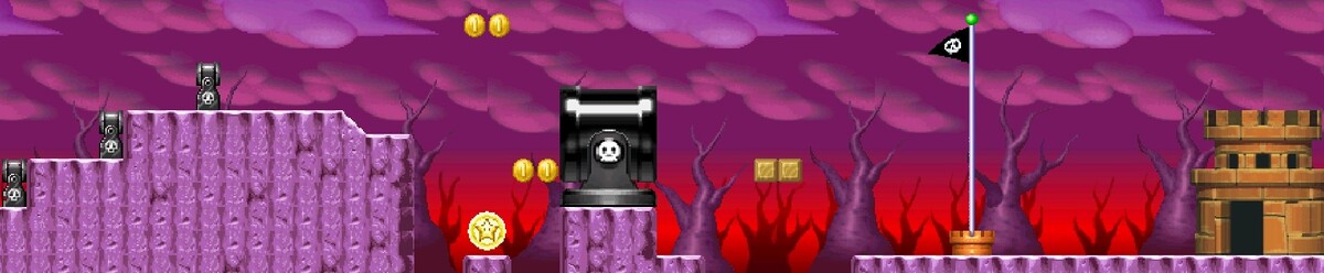 File:NSMB W8-1 3rd Star Coin.jpg - Super Mario Wiki, the Mario encyclopedia