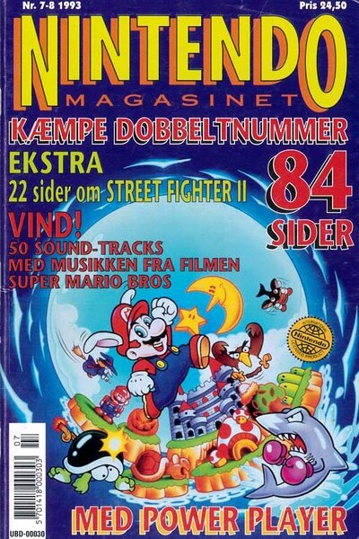File:Nintendo Magasinet 7-8 1993 DAN.jpg
