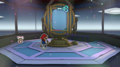 Lighthouse Island
