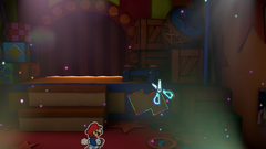 The Emerald Circus