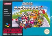 Gallery:Super Mario Kart - Super Mario Wiki, the Mario encyclopedia