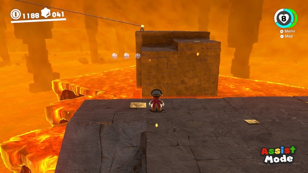 List of regional coins in the Moon Kingdom - Super Mario Wiki, the ...