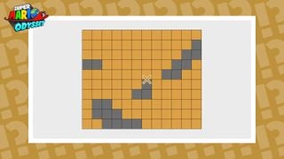 Wooded Kingdom Hint Art (Posted April 18, 2018)