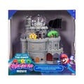 Bowser Castle Playset