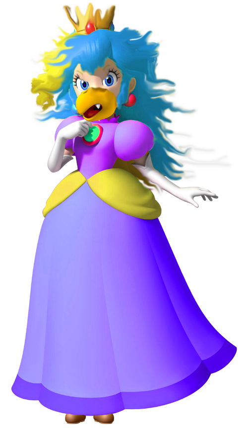 Theweirdprincessapplebe.png