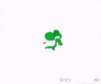 Unused Baby Yoshi Cel 3.jpg