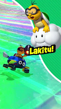 A Play Nintendo Short thumbnail