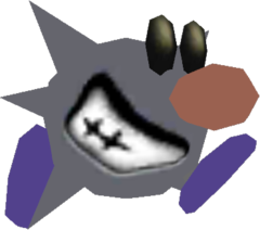 Tap-Tap - Super Mario Wiki, the Mario encyclopedia