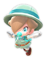 Mario Kart World (Explorer)