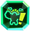 DK Bananza Perk