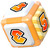 The Friendly Dice Block from Mario Party: Star Rush