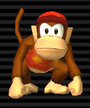 Diddy Kong