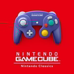 Nintendo GameCube - Nintendo Classics Icon