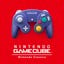 Nintendo GameCube - Nintendo Classics Icon