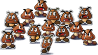 Goomba - Super Mario Wiki, the Mario encyclopedia