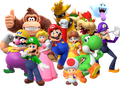 Mario Portal (2025)