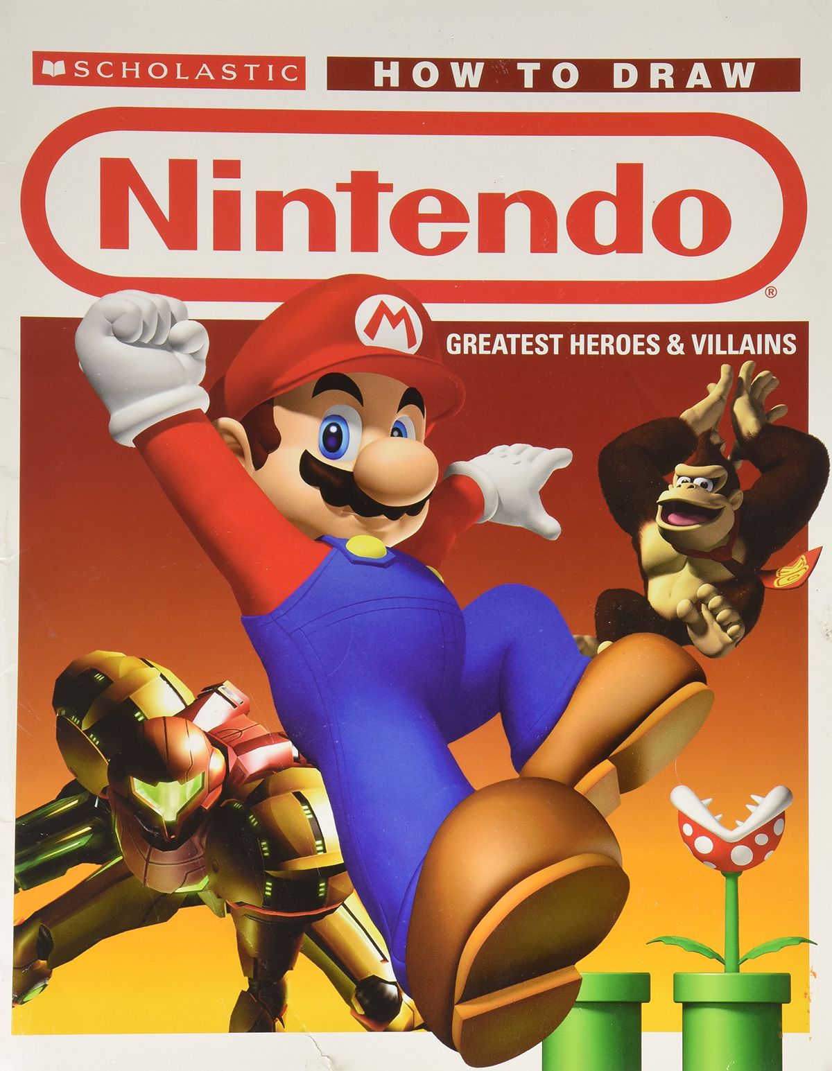 Mario, Heroes Wiki