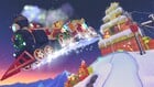 Merry Mountain in Mario Kart 8 Deluxe