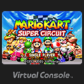 Mario Kart: Super Circuit (2014-2015)